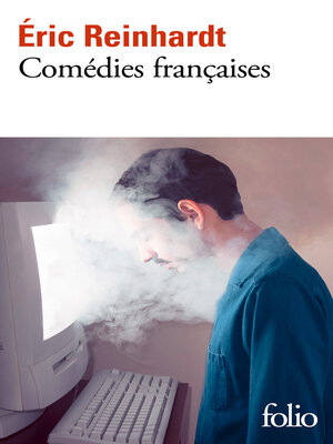 cover image of Comédies françaises